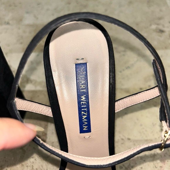 Stuart Weitzman Heels - Picture 5 of 7
